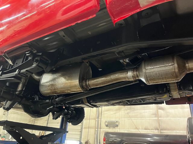 2001 Ford Super Duty F-250 Regular Cab Long Bed 4x4 7.3L Powerstroke Diesel 6-speed Manual  - 22999385 - 17