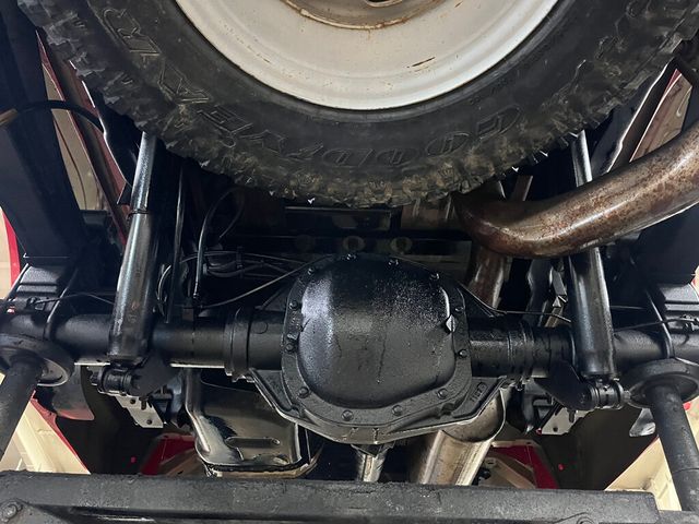 2001 Ford Super Duty F-250 Regular Cab Long Bed 4x4 7.3L Powerstroke Diesel 6-speed Manual  - 22999385 - 19