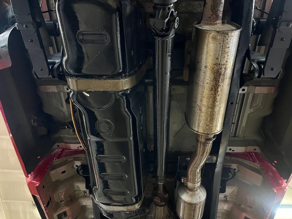 2001 Ford Super Duty F-250 Regular Cab Long Bed 4x4 7.3L Powerstroke Diesel 6-speed Manual  - 22999385 - 20