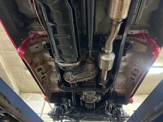 2001 Ford Super Duty F-250 Regular Cab Long Bed 4x4 7.3L Powerstroke Diesel 6-speed Manual  - 22999385 - 21