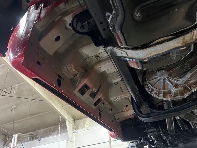 2001 Ford Super Duty F-250 Regular Cab Long Bed 4x4 7.3L Powerstroke Diesel 6-speed Manual  - 22999385 - 22