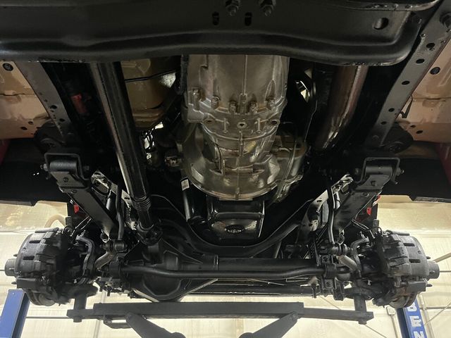 2001 Ford Super Duty F-250 Regular Cab Long Bed 4x4 7.3L Powerstroke Diesel 6-speed Manual  - 22999385 - 24