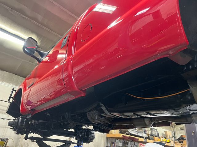 2001 Ford Super Duty F-250 Regular Cab Long Bed 4x4 7.3L Powerstroke Diesel 6-speed Manual  - 22999385 - 25