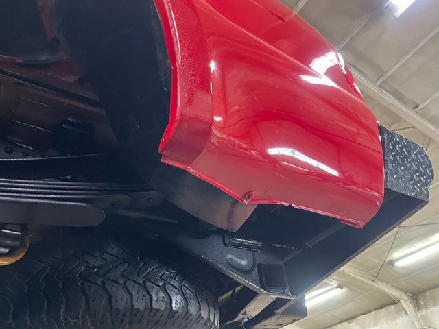 2001 Ford Super Duty F-250 Regular Cab Long Bed 4x4 7.3L Powerstroke Diesel 6-speed Manual  - 22999385 - 26