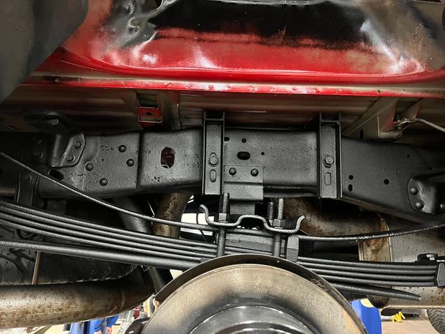 2001 Ford Super Duty F-250 Regular Cab Long Bed 4x4 7.3L Powerstroke Diesel 6-speed Manual  - 22999385 - 29