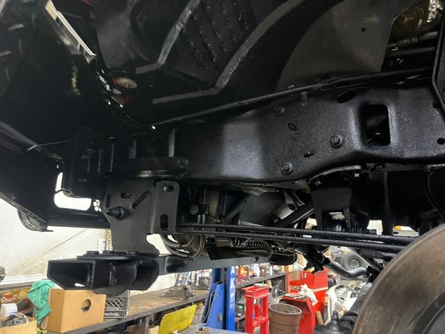 2001 Ford Super Duty F-250 Regular Cab Long Bed 4x4 7.3L Powerstroke Diesel 6-speed Manual  - 22999385 - 31