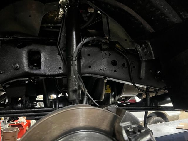 2001 Ford Super Duty F-250 Regular Cab Long Bed 4x4 7.3L Powerstroke Diesel 6-speed Manual  - 22999385 - 32