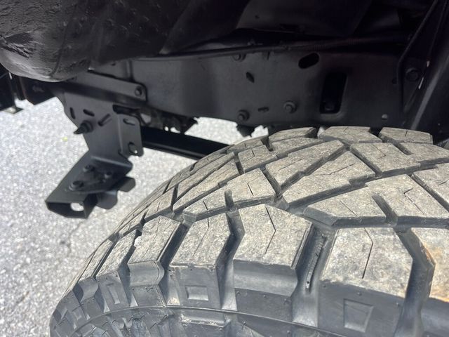 2001 Ford Super Duty F-250 Regular Cab Long Bed 4x4 7.3L Powerstroke Diesel 6-speed Manual  - 22999385 - 37