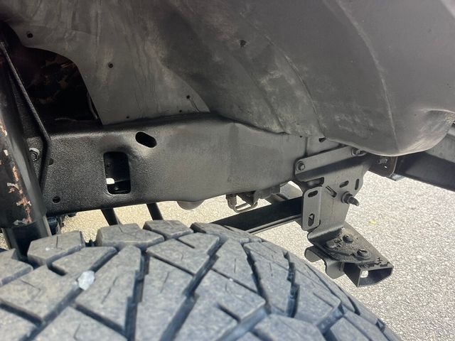 2001 Ford Super Duty F-250 Regular Cab Long Bed 4x4 7.3L Powerstroke Diesel 6-speed Manual  - 22999385 - 45