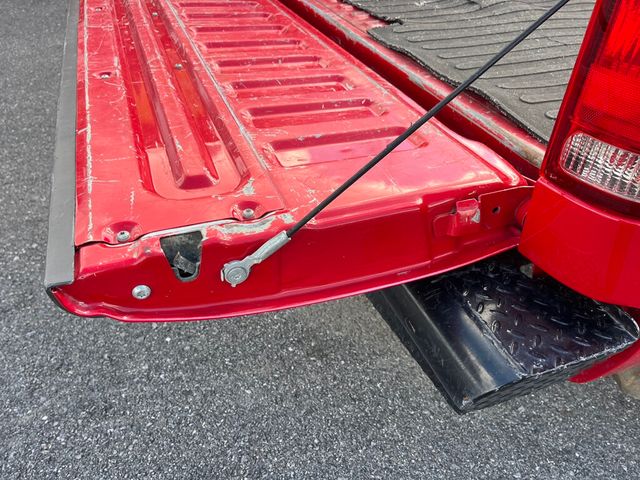 2001 Ford Super Duty F-250 Regular Cab Long Bed 4x4 7.3L Powerstroke Diesel 6-speed Manual  - 22999385 - 48