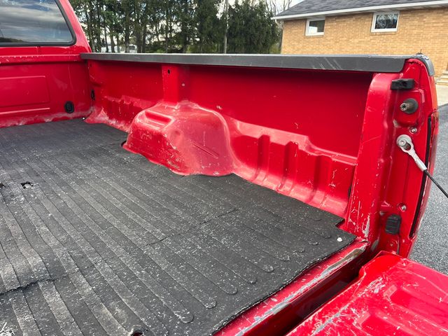 2001 Ford Super Duty F-250 Regular Cab Long Bed 4x4 7.3L Powerstroke Diesel 6-speed Manual  - 22999385 - 50