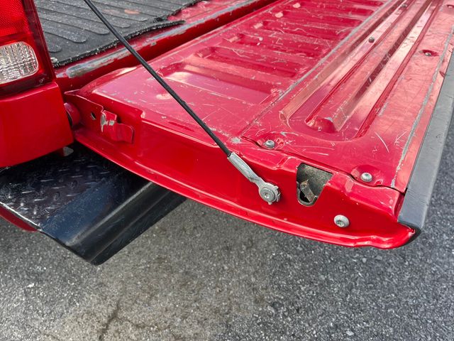 2001 Ford Super Duty F-250 Regular Cab Long Bed 4x4 7.3L Powerstroke Diesel 6-speed Manual  - 22999385 - 51