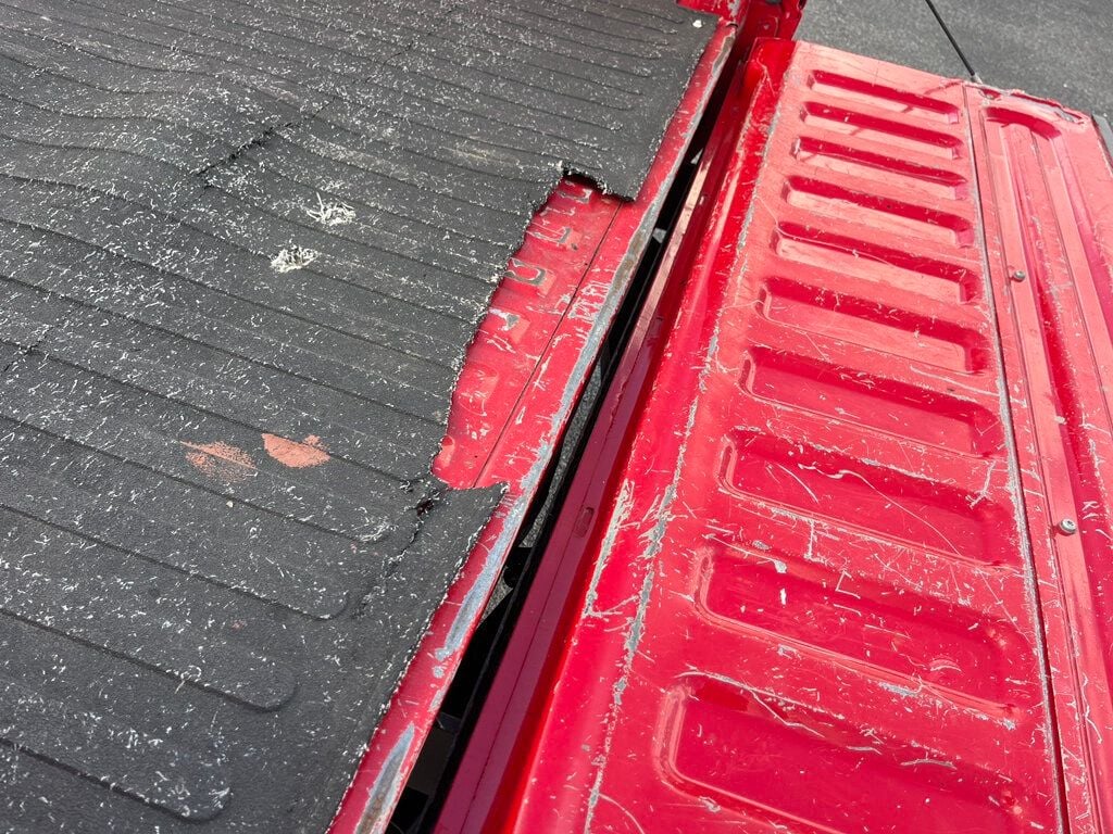 2001 Ford Super Duty F-250 Regular Cab Long Bed 4x4 7.3L Powerstroke Diesel 6-speed Manual  - 22999385 - 52