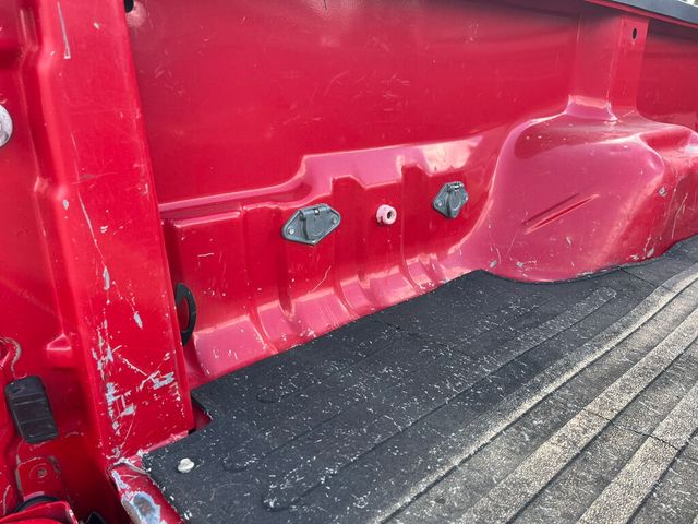 2001 Ford Super Duty F-250 Regular Cab Long Bed 4x4 7.3L Powerstroke Diesel 6-speed Manual  - 22999385 - 54