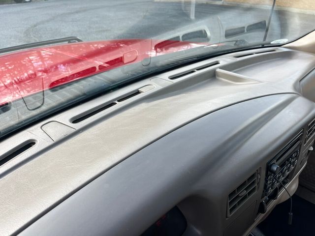 2001 Ford Super Duty F-250 Regular Cab Long Bed 4x4 7.3L Powerstroke Diesel 6-speed Manual  - 22999385 - 75