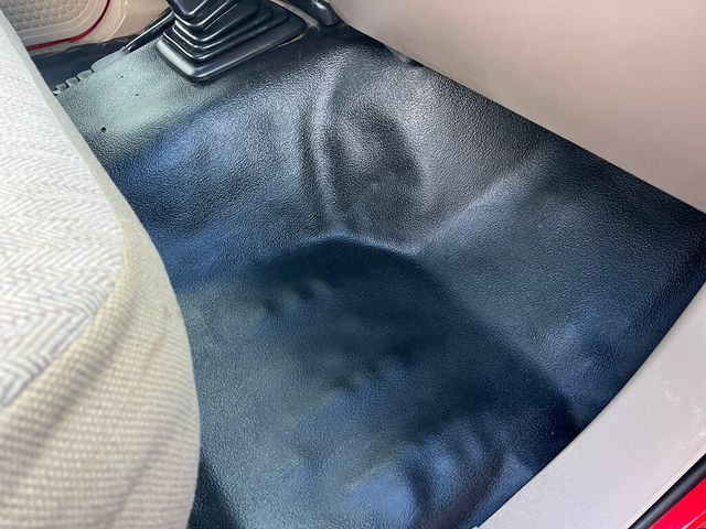 2001 Ford Super Duty F-250 Regular Cab Long Bed 4x4 7.3L Powerstroke Diesel 6-speed Manual  - 22999385 - 77