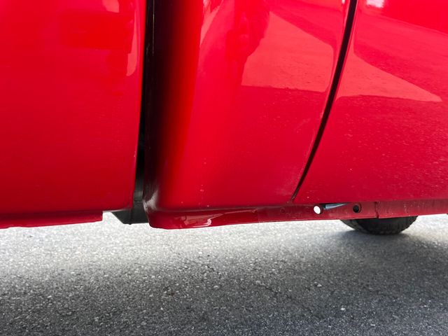 2001 Ford Super Duty F-250 Regular Cab Long Bed 4x4 7.3L Powerstroke Diesel 6-speed Manual  - 22999385 - 79