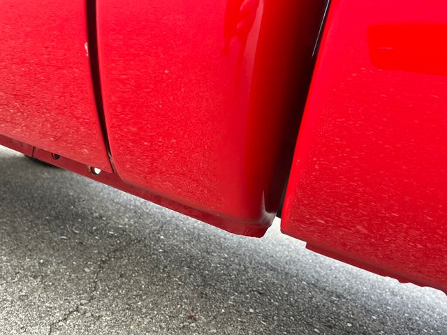 2001 Ford Super Duty F-250 Regular Cab Long Bed 4x4 7.3L Powerstroke Diesel 6-speed Manual  - 22999385 - 80