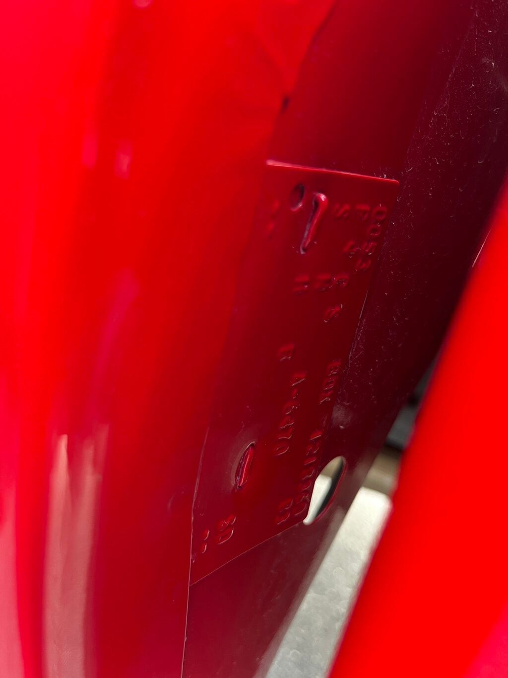 2001 Ford Super Duty F-250 Regular Cab Long Bed 4x4 7.3L Powerstroke Diesel 6-speed Manual  - 22999385 - 91