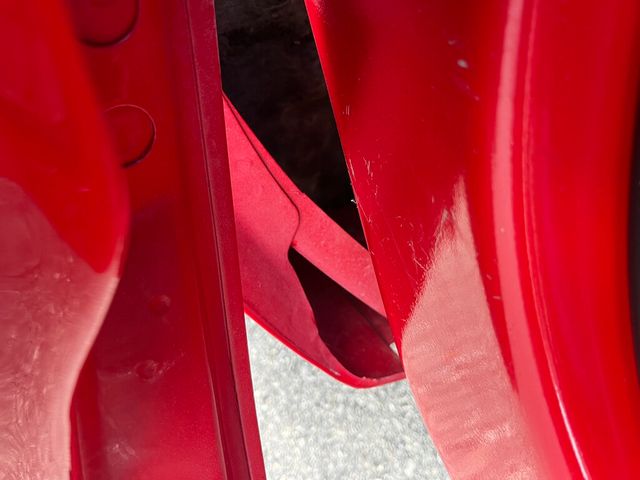 2001 Ford Super Duty F-250 Regular Cab Long Bed 4x4 7.3L Powerstroke Diesel 6-speed Manual  - 22999385 - 94