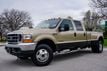 2001 Ford Super Duty F-350 DRW F350 4x4 7.3L 18k Miles - 22829031 - 0