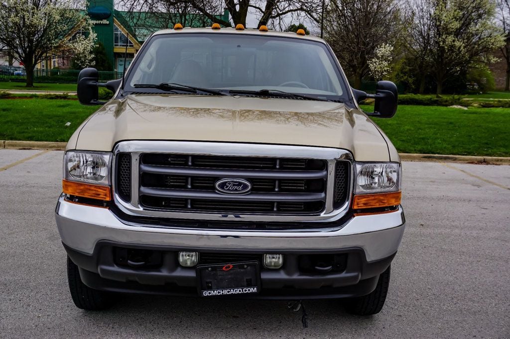 2001 Ford F-350 Lariat photo 15