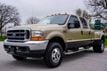 2001 Ford Super Duty F-350 DRW F350 4x4 7.3L 18k Miles - 22829031 - 2