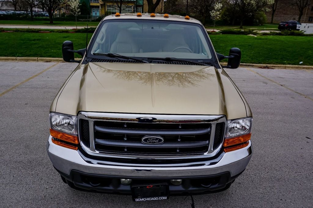 2001 Ford F-350 Lariat photo 34