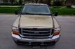 2001 Ford Super Duty F-350 DRW F350 4x4 7.3L 18k Miles - 22829031 - 35