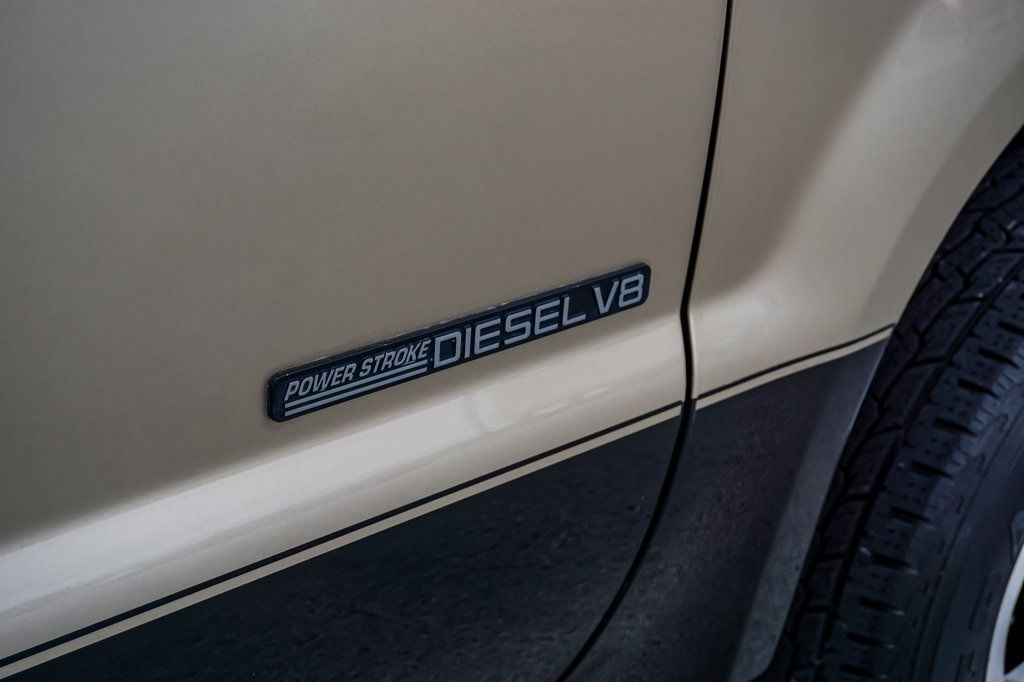 2001 Ford F-350 Lariat photo 44