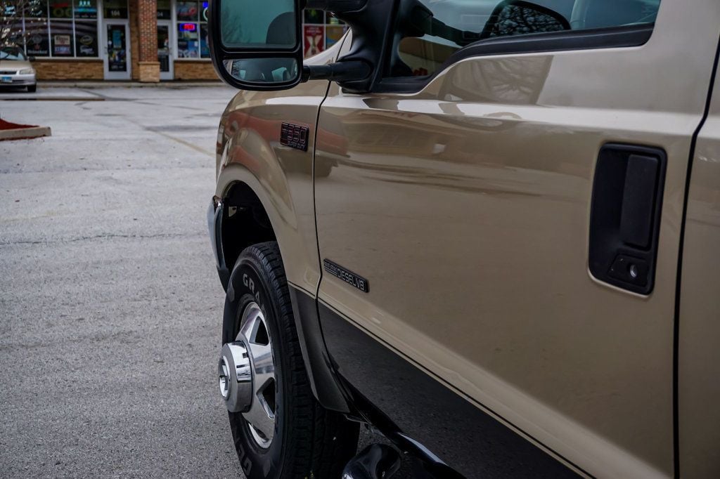 2001 Ford F-350 Lariat photo 48