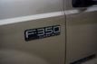 2001 Ford Super Duty F-350 DRW F350 4x4 7.3L 18k Miles - 22829031 - 50