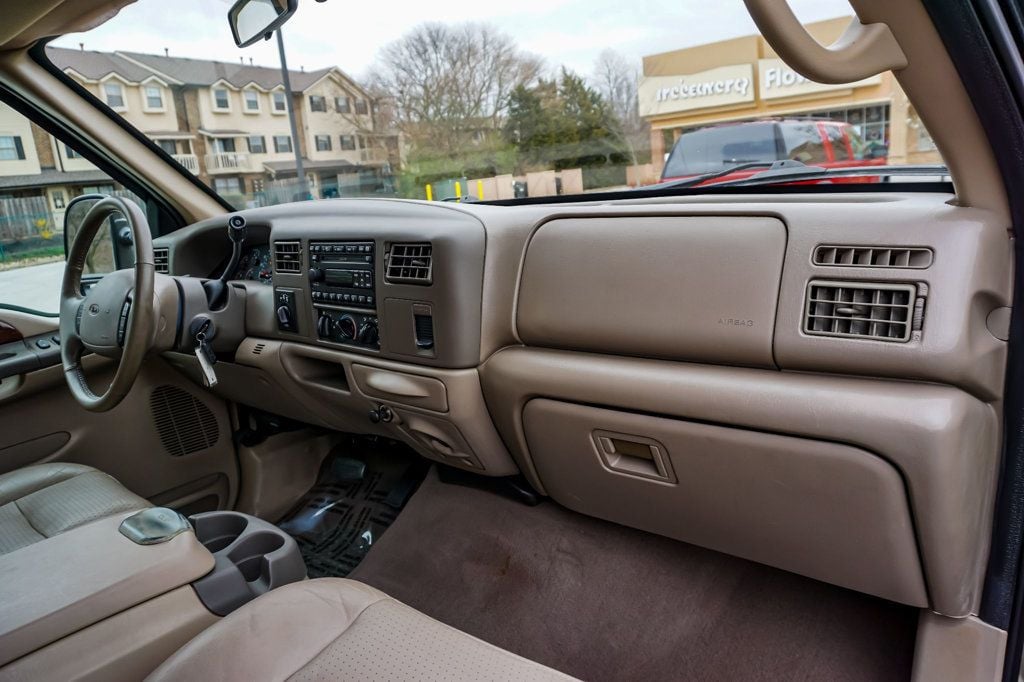 2001 Ford F-350 Lariat photo 50