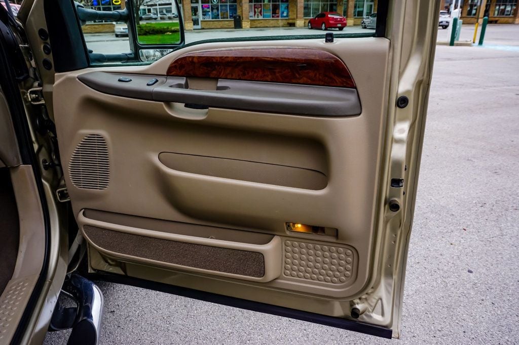 2001 Ford F-350 Lariat photo 52