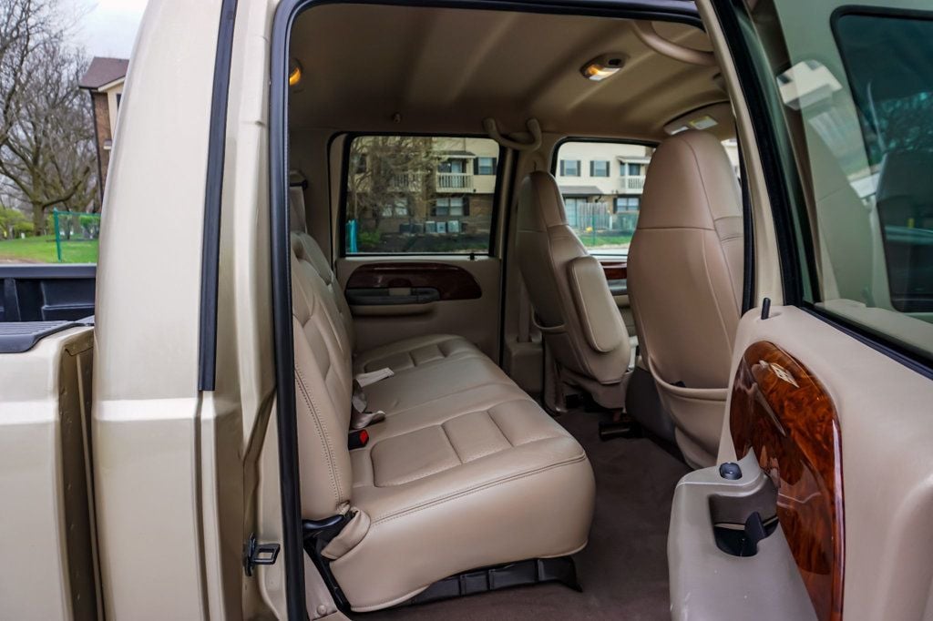 2001 Ford F-350 Lariat photo 54