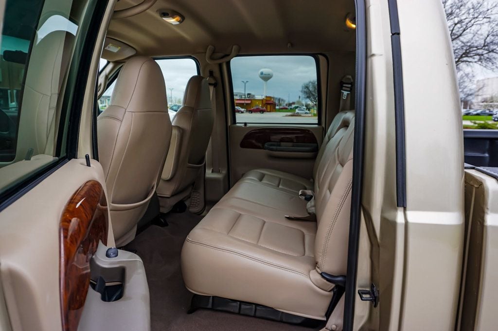 2001 Ford F-350 Lariat photo 55