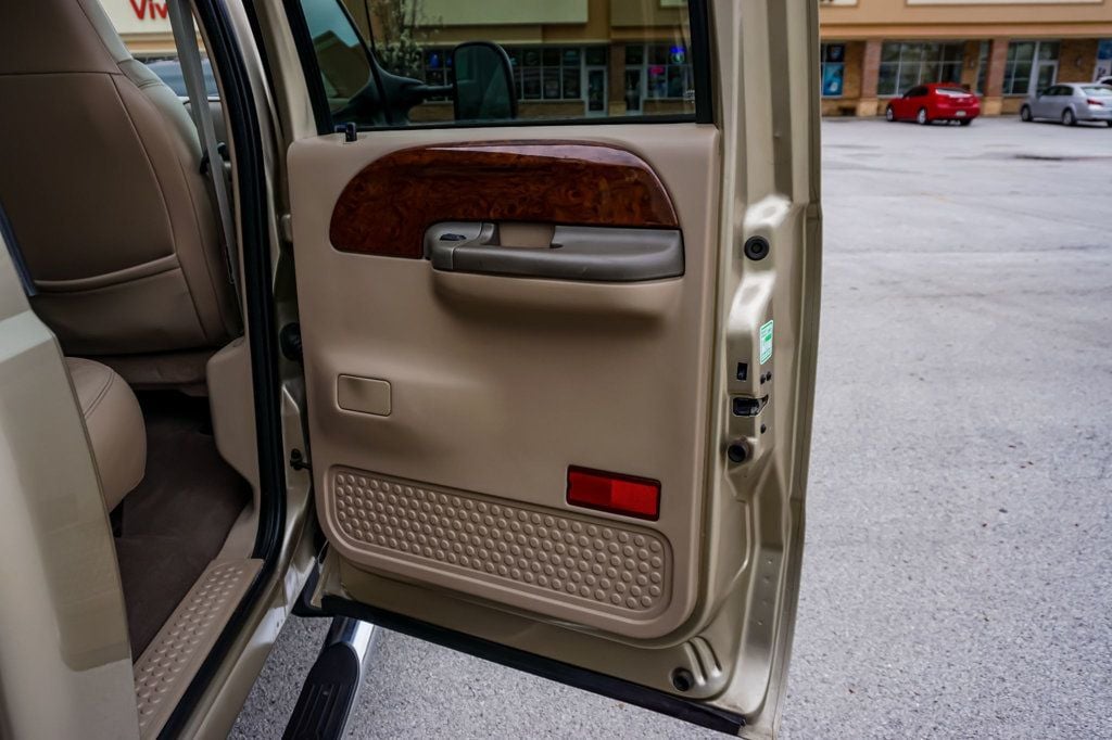 2001 Ford F-350 Lariat photo 56