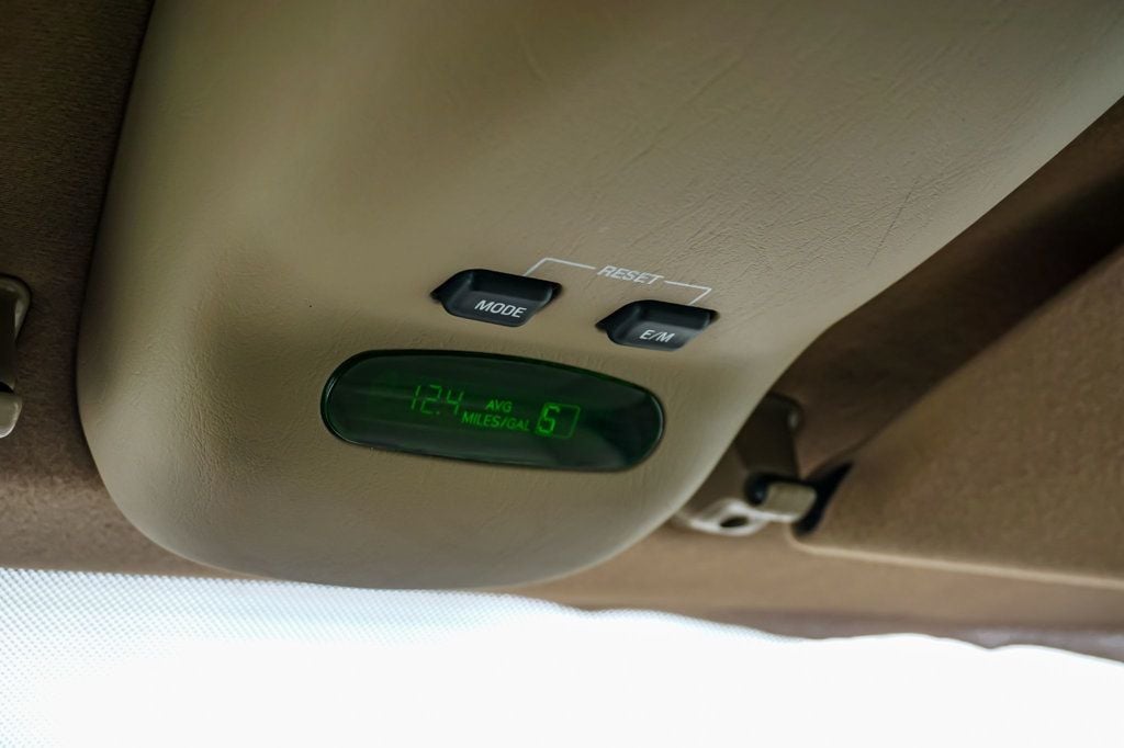 2001 Ford F-350 Lariat photo 57