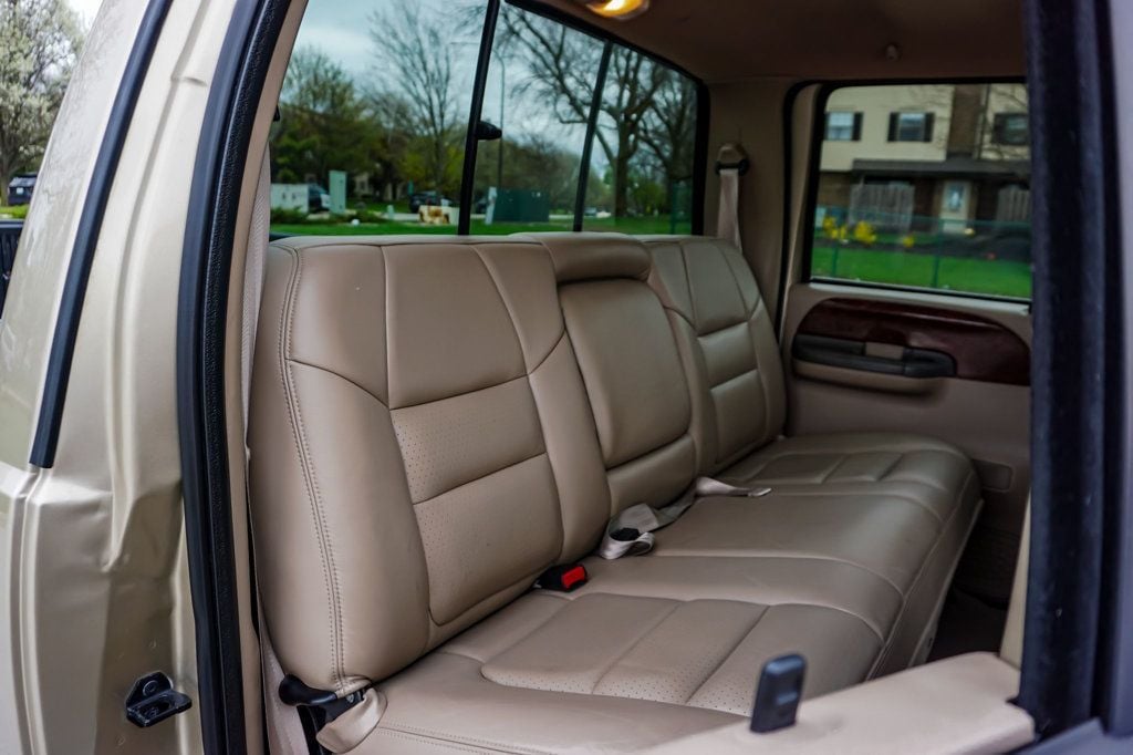 2001 Ford F-350 Lariat photo 61
