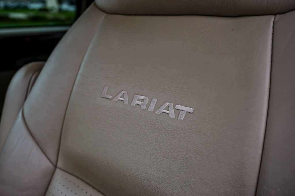 2001 Ford Super Duty F-350 DRW F350 4x4 7.3L 18k Miles - 22829031 - 67