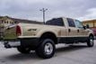 2001 Ford Super Duty F-350 DRW F350 4x4 7.3L 18k Miles - 22829031 - 6