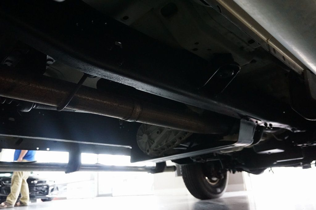 2001 Ford Super Duty F-350 DRW F350 4x4 7.3L 18k Miles - 22829031 - 69