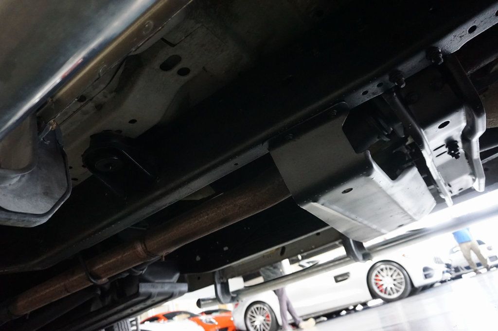 2001 Ford Super Duty F-350 DRW F350 4x4 7.3L 18k Miles - 22829031 - 72