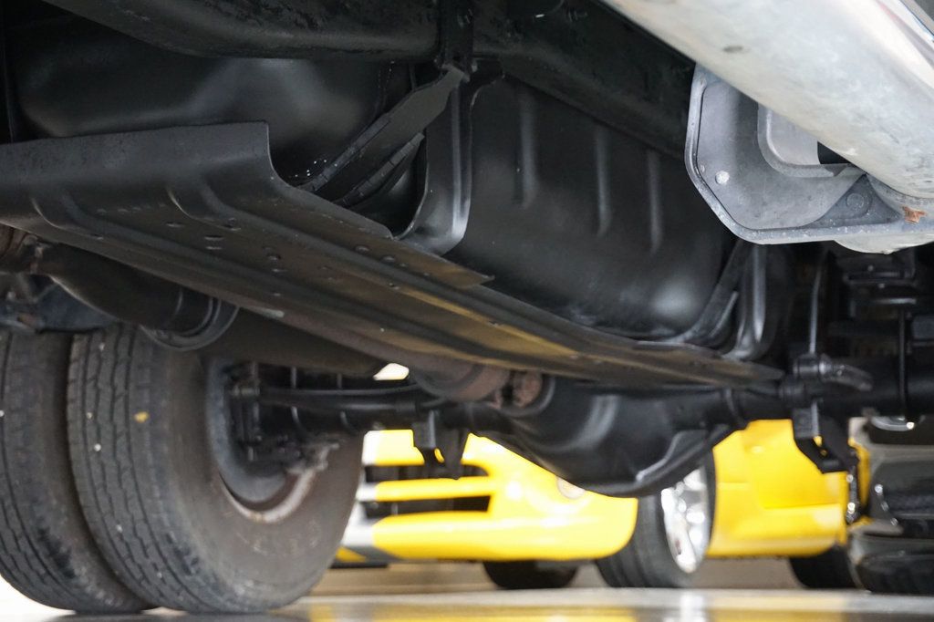 2001 Ford Super Duty F-350 DRW F350 4x4 7.3L 18k Miles - 22829031 - 82