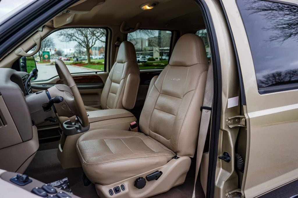 2001 Ford F-350 Lariat photo 9
