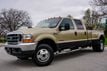 2001 Ford Super Duty F-350 DRW F350 4x4 7.3L 18k Miles - 22829031 - 90