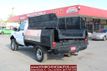 2001 Ford Super Duty F-350 SRW Reg Cab 137" XLT 4WD - 22492202 - 2