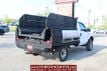 2001 Ford Super Duty F-350 SRW Reg Cab 137" XLT 4WD - 22492202 - 4