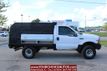 2001 Ford Super Duty F-350 SRW Reg Cab 137" XLT 4WD - 22492202 - 5