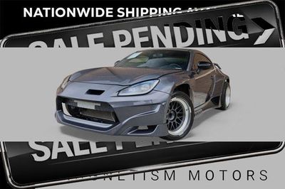 2001 GMC Safari Passenger - JF1ZNBF10P8752562